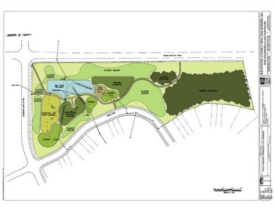 Penns Meadow Stormwater Basin | RonBeitler.com