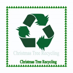 Lower Macungie Christmas tree pickup, recycling information & dates | RonBeitler.com